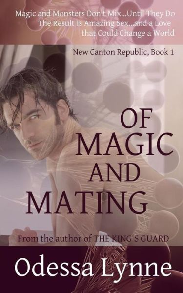 Cover for Odessa Lynne · Of Magic and Mating (Paperback Book) (2012)