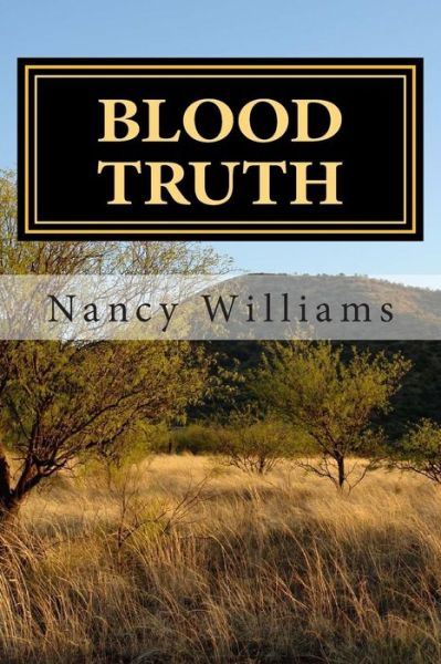 Cover for Nancy Williams · Blood Truth (Paperback Book) (2014)