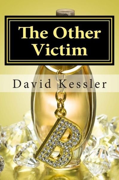 Cover for David Kessler · The Other Victim (Pocketbok) (2014)