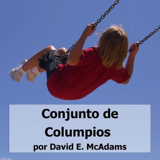 Cover for David E Mcadams · Conjuntos De Columpios: Conjuntos (Paperback Book) (2015)