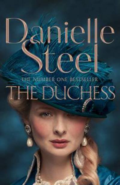 Cover for Danielle Steel · Duchess (N/A) [Air Iri OME edition] (2017)