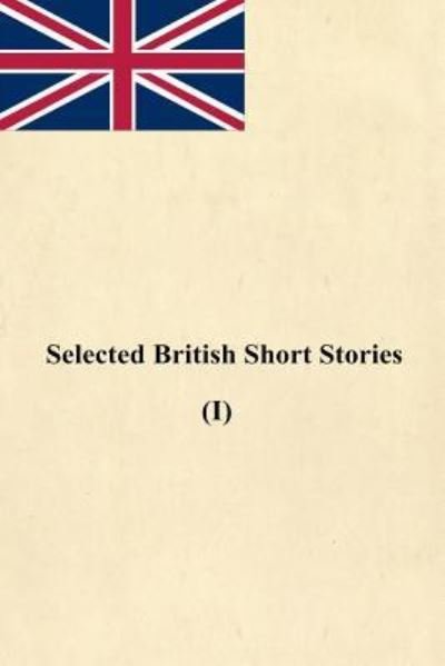 Cover for Herbert George Wells · Selected English Short Stories (I) (Pocketbok) (2016)