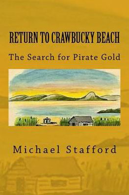 Cover for Michael Stafford · Return to Crawbucky Beach (Pocketbok) (2016)
