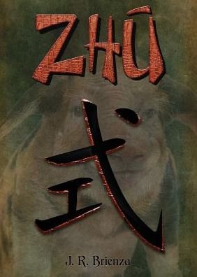 Cover for J R Brienza · Zh? (Taschenbuch) (2019)