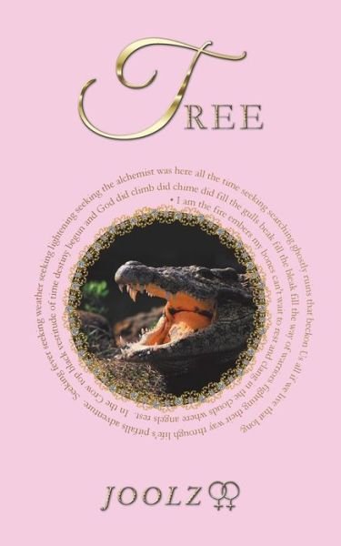 Cover for Joolz · Tree (Paperback Book) (2018)