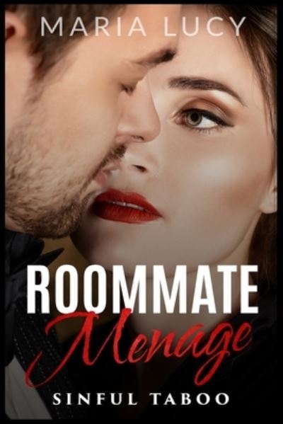 Cover for Maria Lucy · Roommate Menage (Paperback Book) (2017)