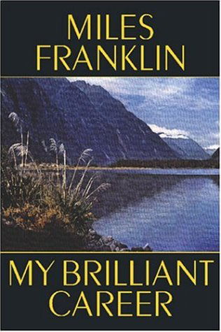 My Brilliant Career - Miles Franklin - Książki - Wildside Press - 9781557429261 - 18 października 2024