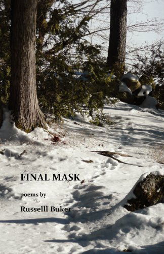 Cover for Russell Buker · Final Mask (Paperback Book) (2012)