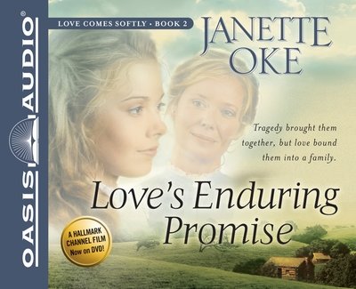 Cover for Janette Oke · Love's Enduring Promise (CD) (2010)