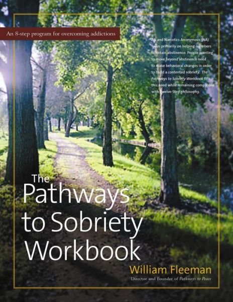 Cover for William Fleeman · The Pathways to Sobriety Workbook (Hardcover Book) [Workbook edition] (2004)