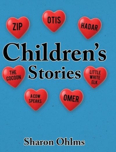 Cover for Sharon Ohlms · Children's Stories (Hardcover Book) (2024)