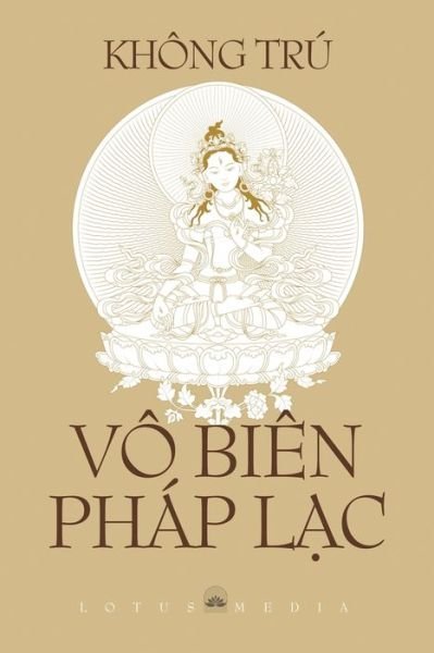 Cover for Khong Tru · VO Bien Phap L&amp;#7840; c (Paperback Book) (2021)