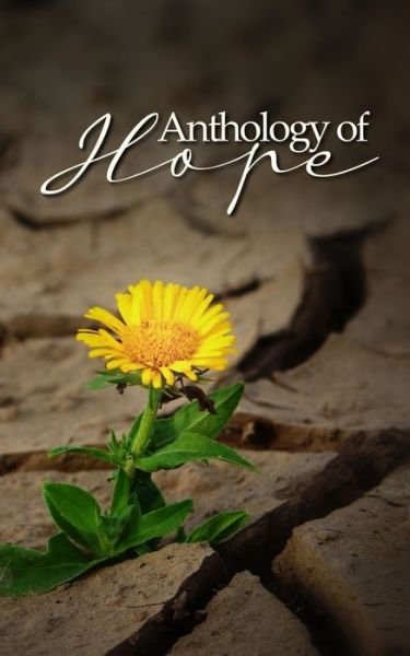 Cover for Deandra Lanier · Anthology of Hope (Paperback Book) (2021)