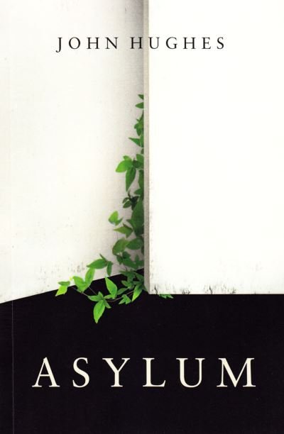 Cover for John Hughes · Asylum (Paperback Book) (2016)