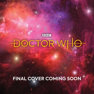Cover for Tom Baker · Doctor Who: Scratchman: 4th Doctor Novel (Lydbok (CD)) [Unabridged edition] (2019)