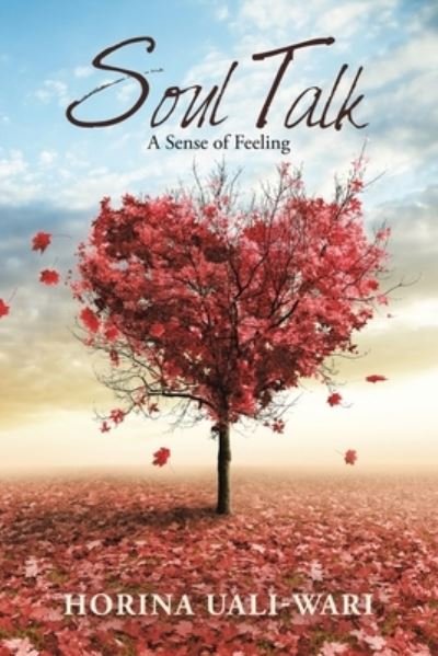 Cover for Horina Uali-Wari · Soul Talk (Paperback Book) (2019)