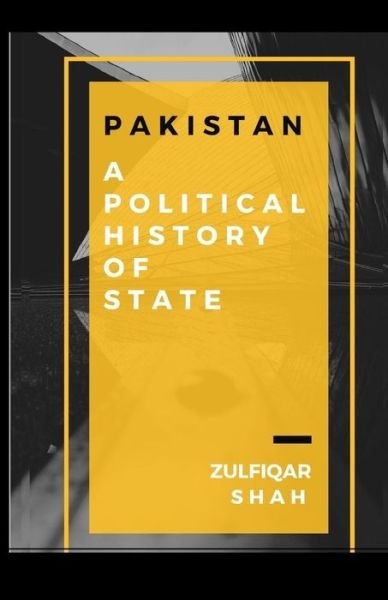 Cover for Zulfiqar Shah · Pakistan (Paperback Book) (2019)