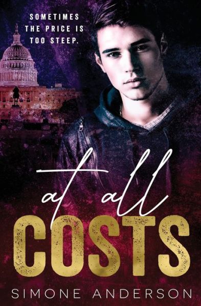 At All Costs - Simone Anderson - Bøger - Pride & Company - 9781839439261 - 10. november 2020