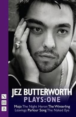 Cover for Jez Butterworth · Jez Butterworth Plays: One - NHB Collected Works (Pocketbok) (2011)