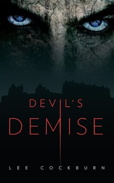 Cover for Lee Cockburn · Devil's Demise (Paperback Book) (2014)