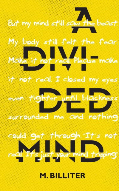 A Divided Mind - M Billiter - Books - Tangled Tree Publishing - 9781925853261 - July 27, 2019