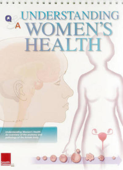 Cover for Scientific Publishing · Understanding Women's Health Flip Chart (Spiral Book) (2013)