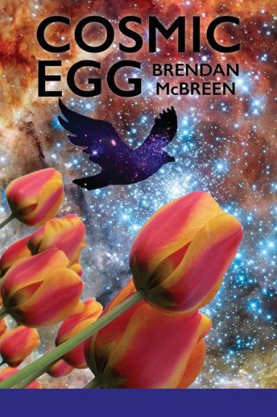 Cosmic Egg - Brendan McBreen - Books - MoonPath Press - 9781936657261 - March 28, 2017