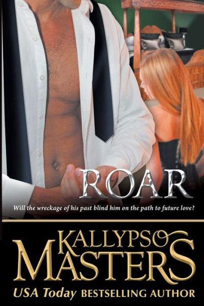 Cover for Kallypso Masters · Roar (Paperback Book) (2016)