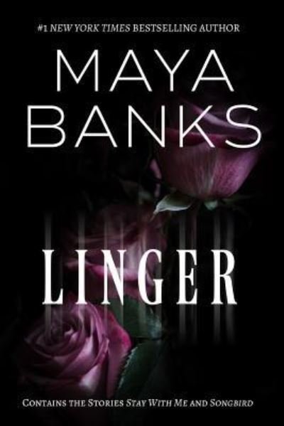 Cover for Maya Banks · Linger (Paperback Bog) (2018)