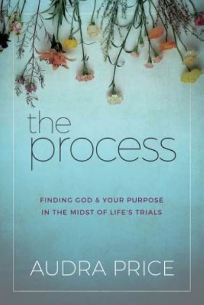 Cover for Audra Price · The Process (Paperback Book) (2017)
