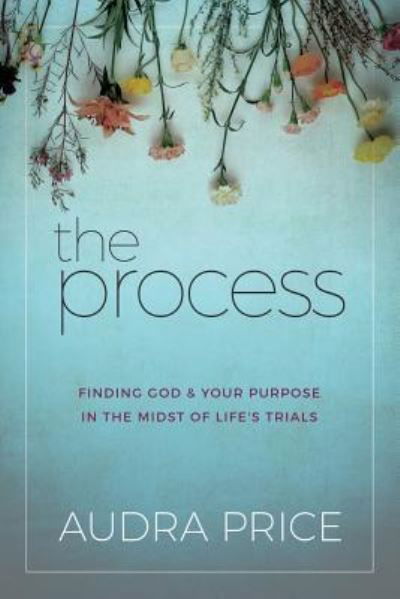 Cover for Audra Price · The Process (Pocketbok) (2017)