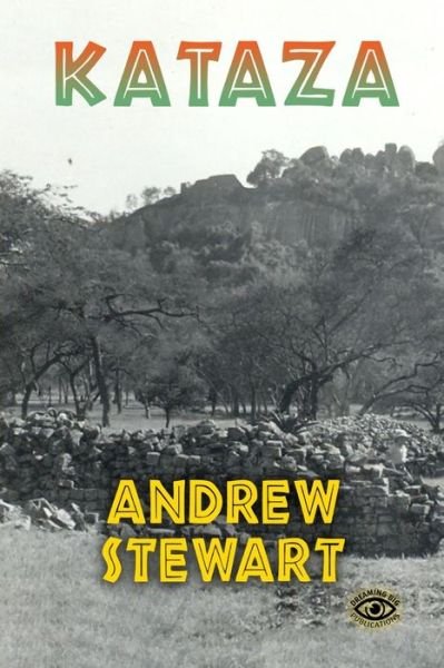 Cover for Andrew Stewart · Kataza (Paperback Book) (2020)