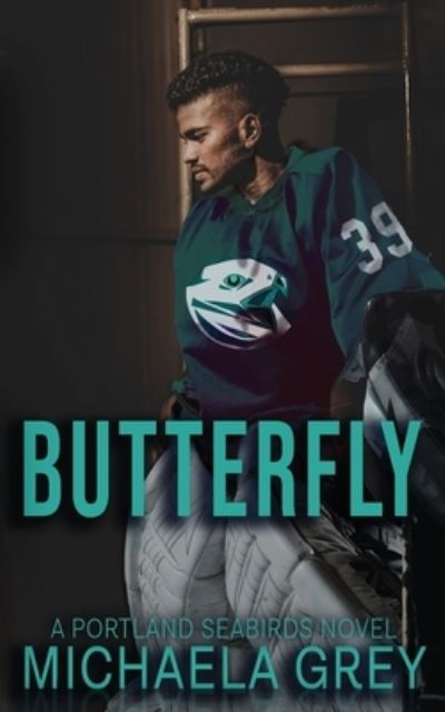 Butterfly - Michaela Grey - Books - Latte Literary - 9781949936261 - January 6, 2021