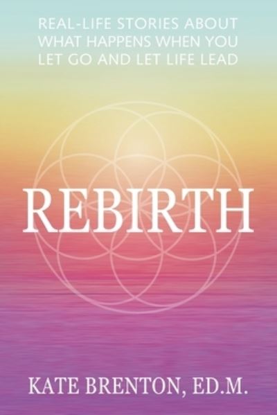 Cover for Kate Brenton · Rebirth (Book) (2022)