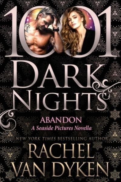 Cover for Rachel Van Dyken · Abandon (Pocketbok) (2019)