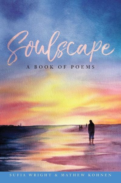 Mathew Kohnen · Soulscape (Paperback Book) (2018)