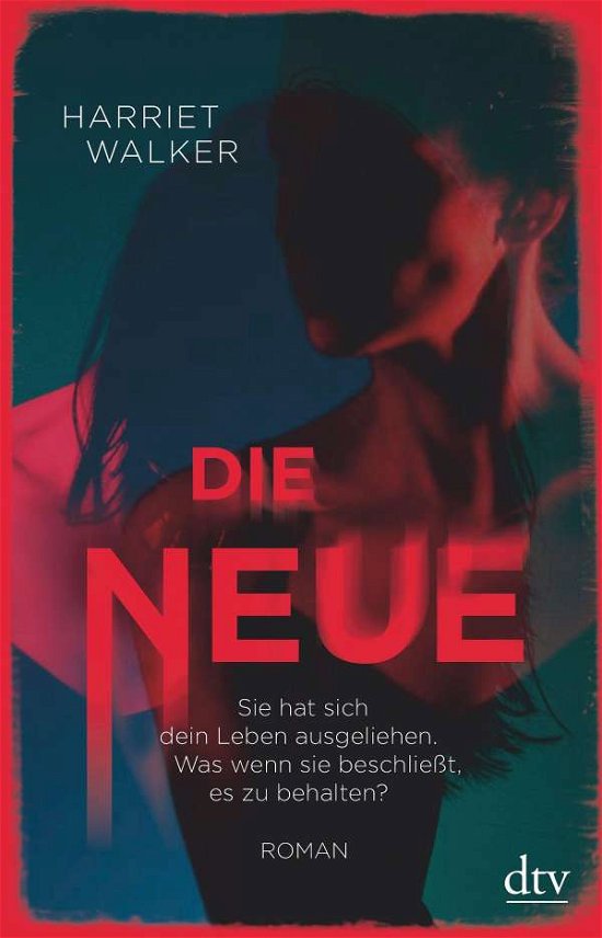Cover for Walker · Die Neue (Book)