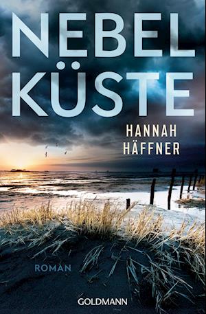 Cover for Hannah Häffner · Nebelküste (Paperback Book) (2022)