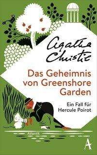 Cover for Christie · Das Geheimnis von Greenshore G (Book)