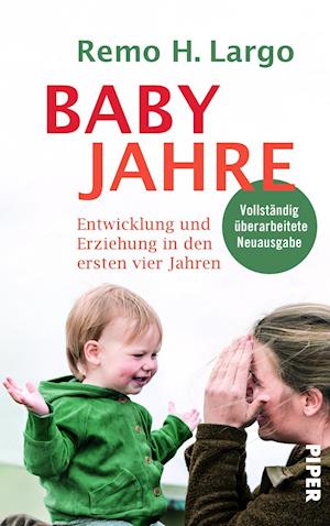 Cover for Largo · Babyjahre (Book)