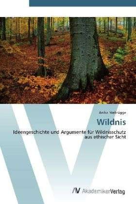 Cover for Niebrügge · Wildnis (Bok) (2012)