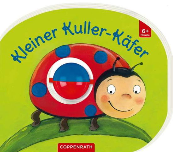 Mein erstes Kugelbuch: Kleiner - Schaefer - Bücher -  - 9783649670261 - 