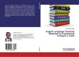 Cover for Pradhan · English Language Teaching Mater (Book)