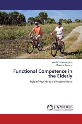 Cover for Subramanyam · Functional Competence in th (Buch)