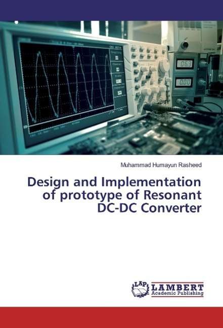 Cover for Rasheed · Design and Implementation of pr (Book)