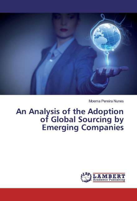 Cover for Nunes · An Analysis of the Adoption of Gl (Book)