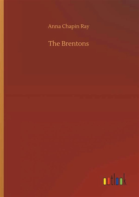 Cover for Ray · The Brentons (Bok) (2018)