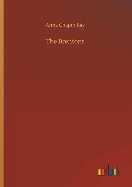 Cover for Ray · The Brentons (Bog) (2018)