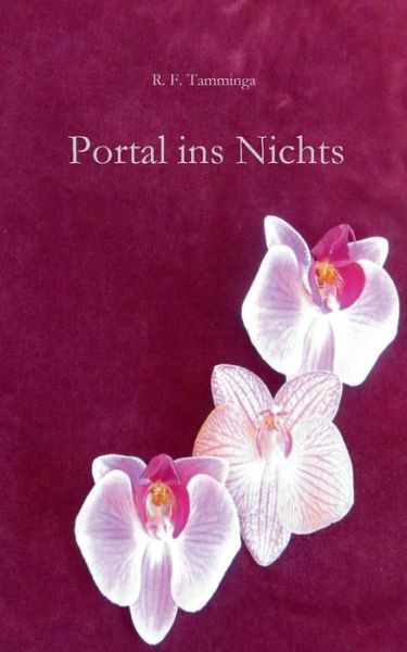Cover for R. F. Tamminga · Portal Ins Nichts (Paperback Book) [German edition] (2014)