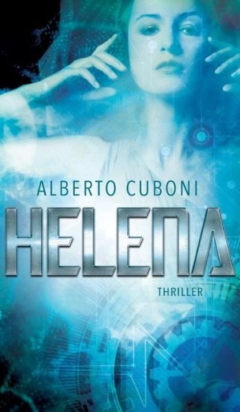 Cover for Cuboni · Helena (Book) (2018)